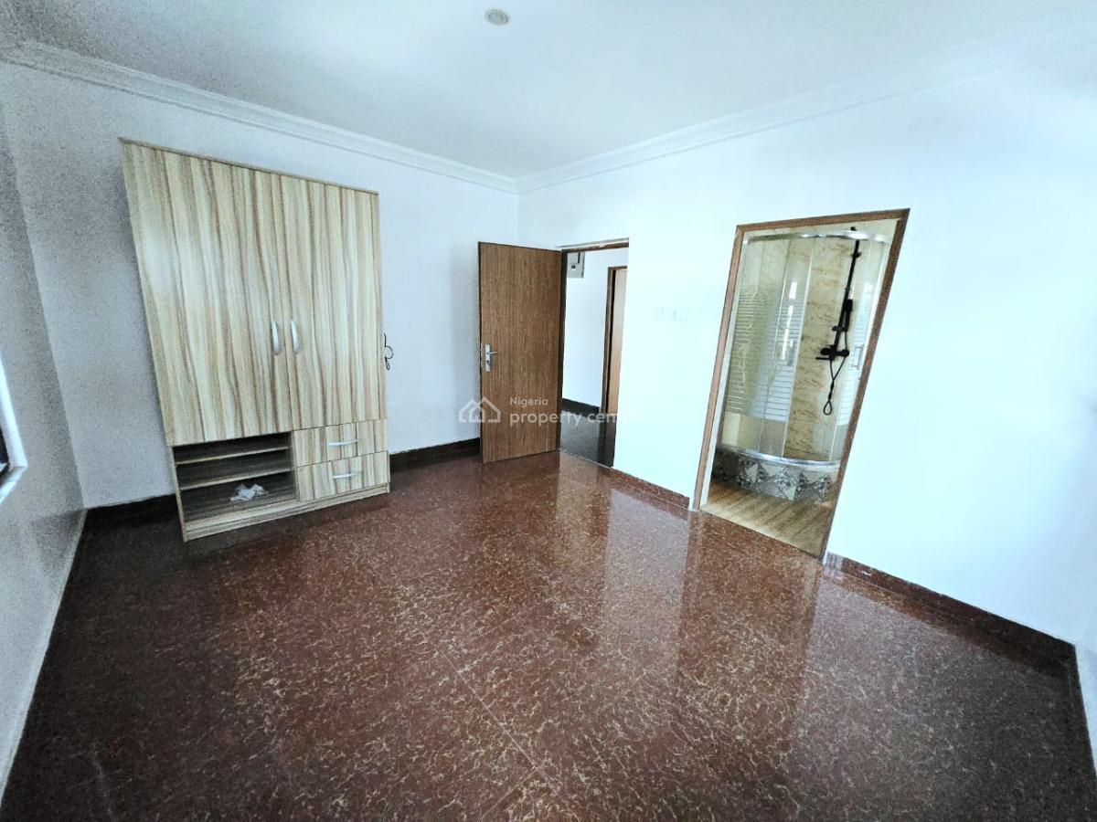 Well Maintained 2 Bedroom Terrace Duplex, Lekki Phase 1, Lekki, Lagos, Detached Duplex for Rent