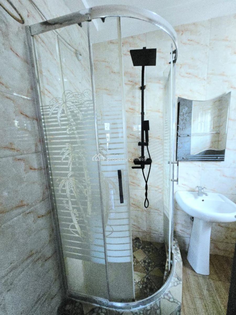 Well Maintained 2 Bedroom Terrace Duplex, Lekki Phase 1, Lekki, Lagos, Detached Duplex for Rent