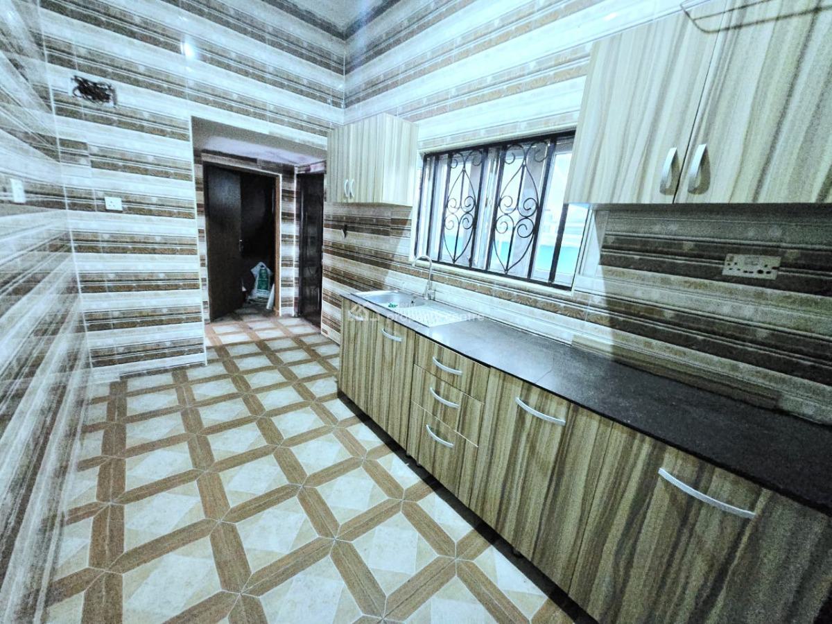 Well Maintained 2 Bedroom Terrace Duplex, Lekki Phase 1, Lekki, Lagos, Detached Duplex for Rent