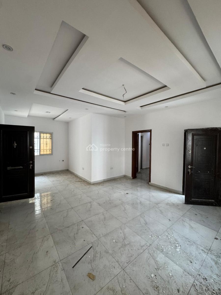 Well Built 3 Bedroom Terraced Duplex, Ikota, Lekki, Lagos, Terraced Duplex for Rent