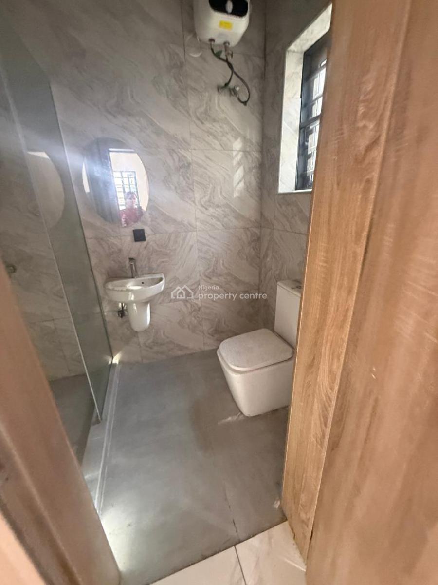 Luxury 3 Bedroom Duplex+ Bq with Excellent Facilities, Orchid Road, Lekki, Lagos, Detached Duplex for Rent