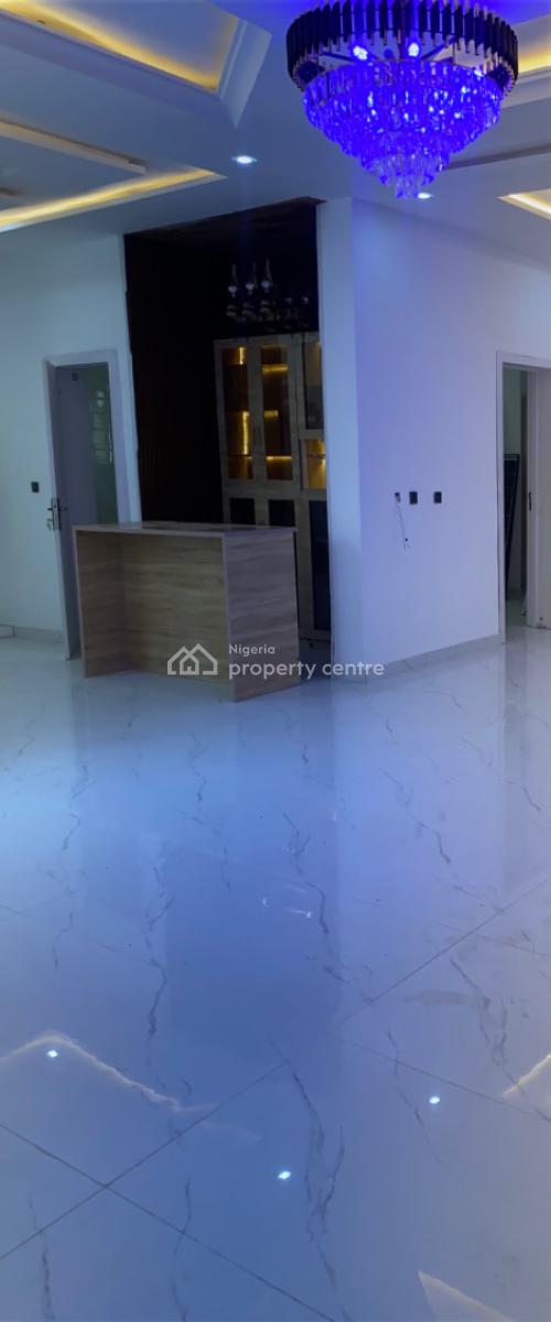 Luxury 5 Bedroom Fully Detached Duplex, Ikota Villa Estate , Off Chevron, Lekki Phase 2, Lekki, Lagos, Detached Duplex for Sale