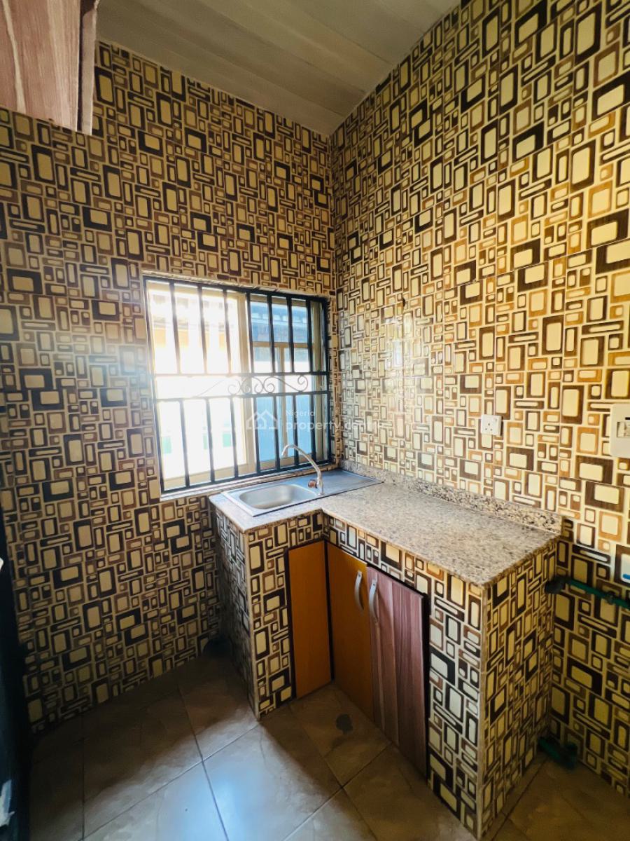 2 Bedroom Flat, Ajah, Lagos, Flat / Apartment for Rent