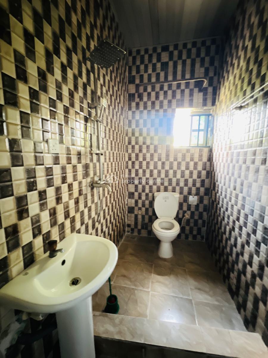 2 Bedroom Flat, Ajah, Lagos, Flat / Apartment for Rent