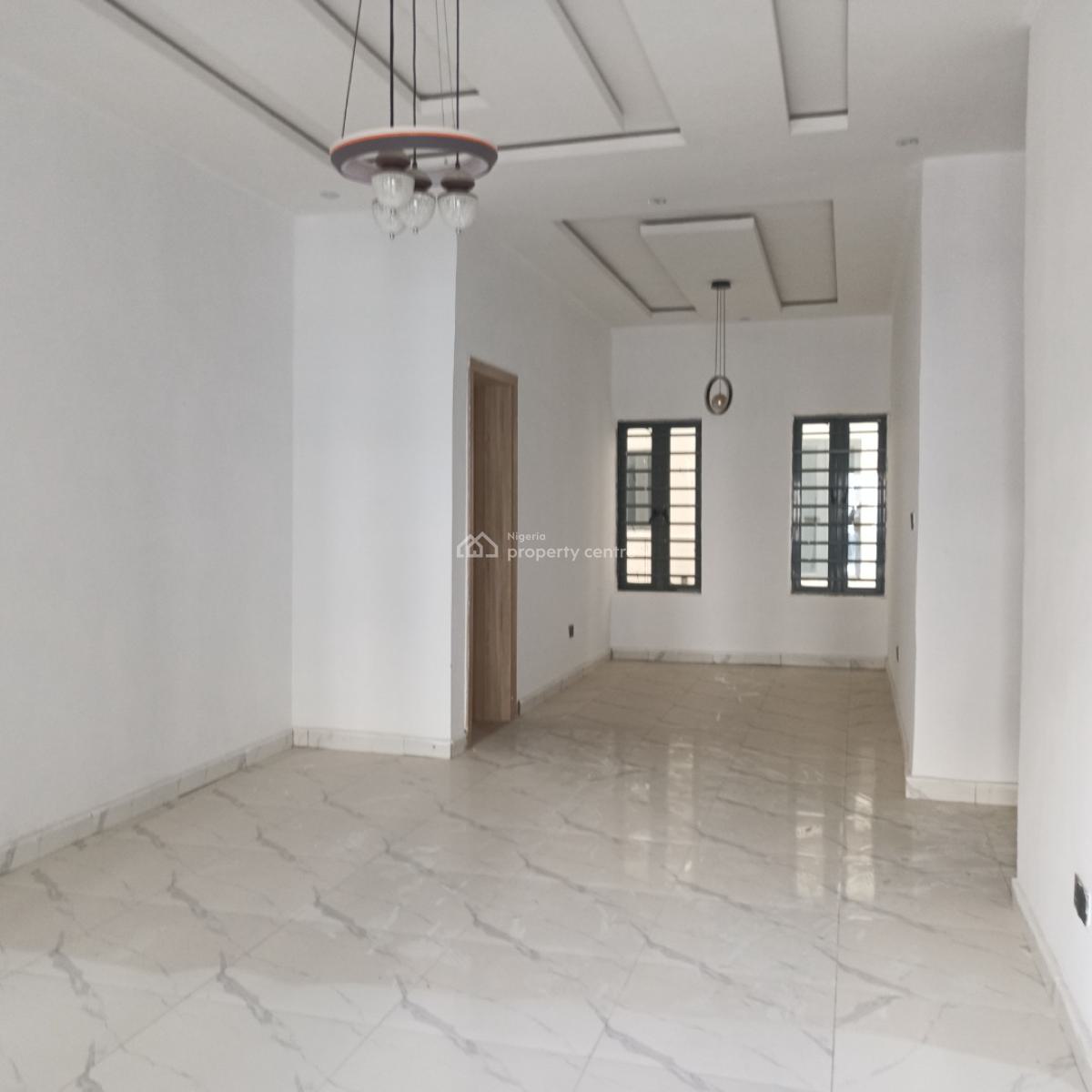 Brand New 2 Bedroom Apartment at Ajah, Ajah, Lagos, Block of Flats for Sale