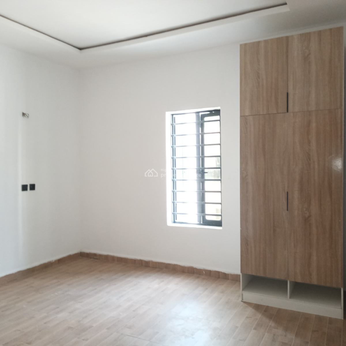 Brand New 2 Bedroom Apartment at Ajah, Ajah, Lagos, Block of Flats for Sale