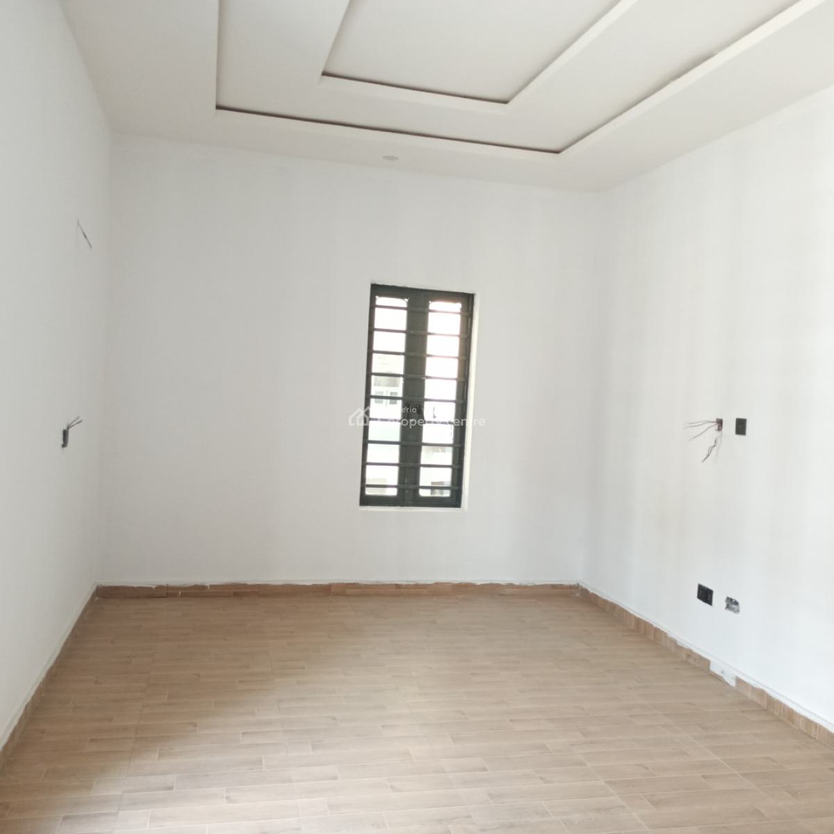 Brand New 2 Bedroom Apartment at Ajah, Ajah, Lagos, Block of Flats for Sale