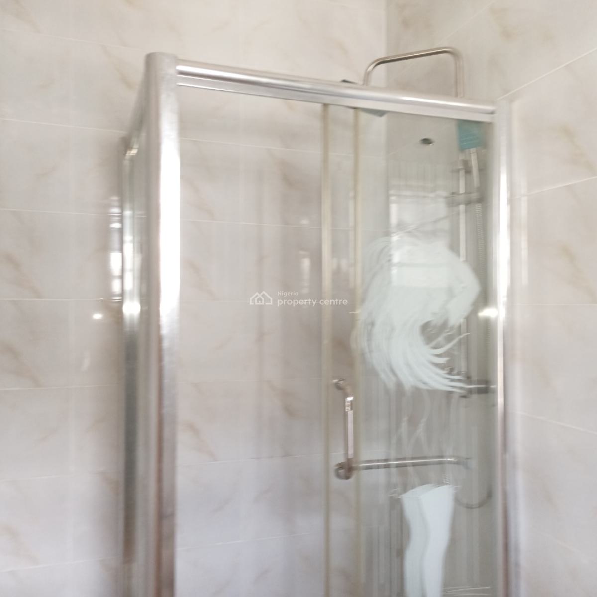 Brand New 2 Bedroom Apartment at Ajah, Ajah, Lagos, Block of Flats for Sale