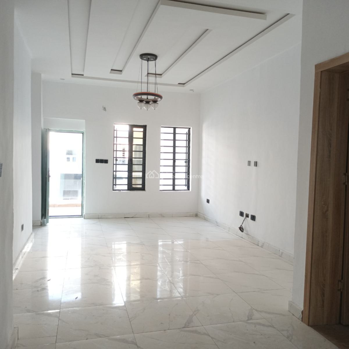 Brand New 2 Bedroom Apartment at Ajah, Ajah, Lagos, Block of Flats for Sale