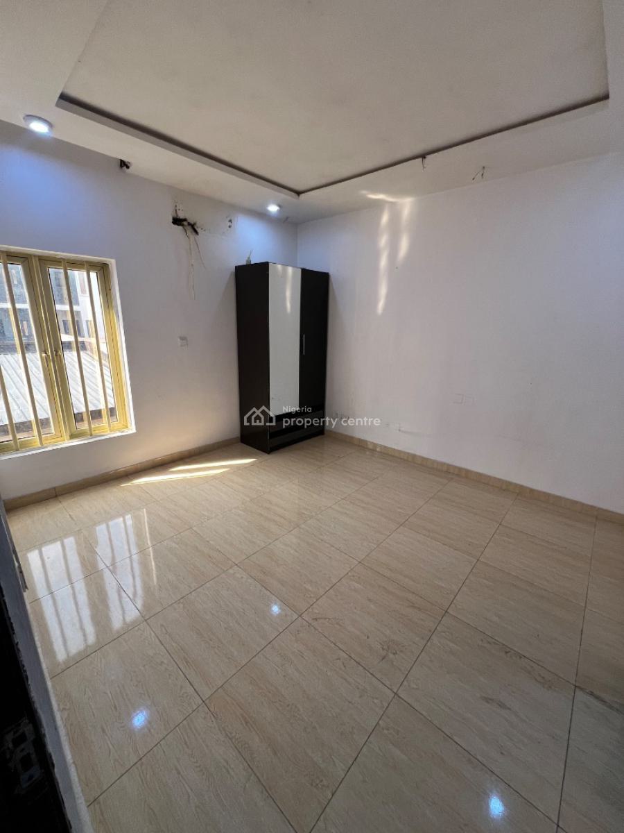 Spacious and Clean 2-bedroom Flat in Contemporary High-rise Building, Ikate Elegushi, Lekki, Lagos, Flat / Apartment for Rent