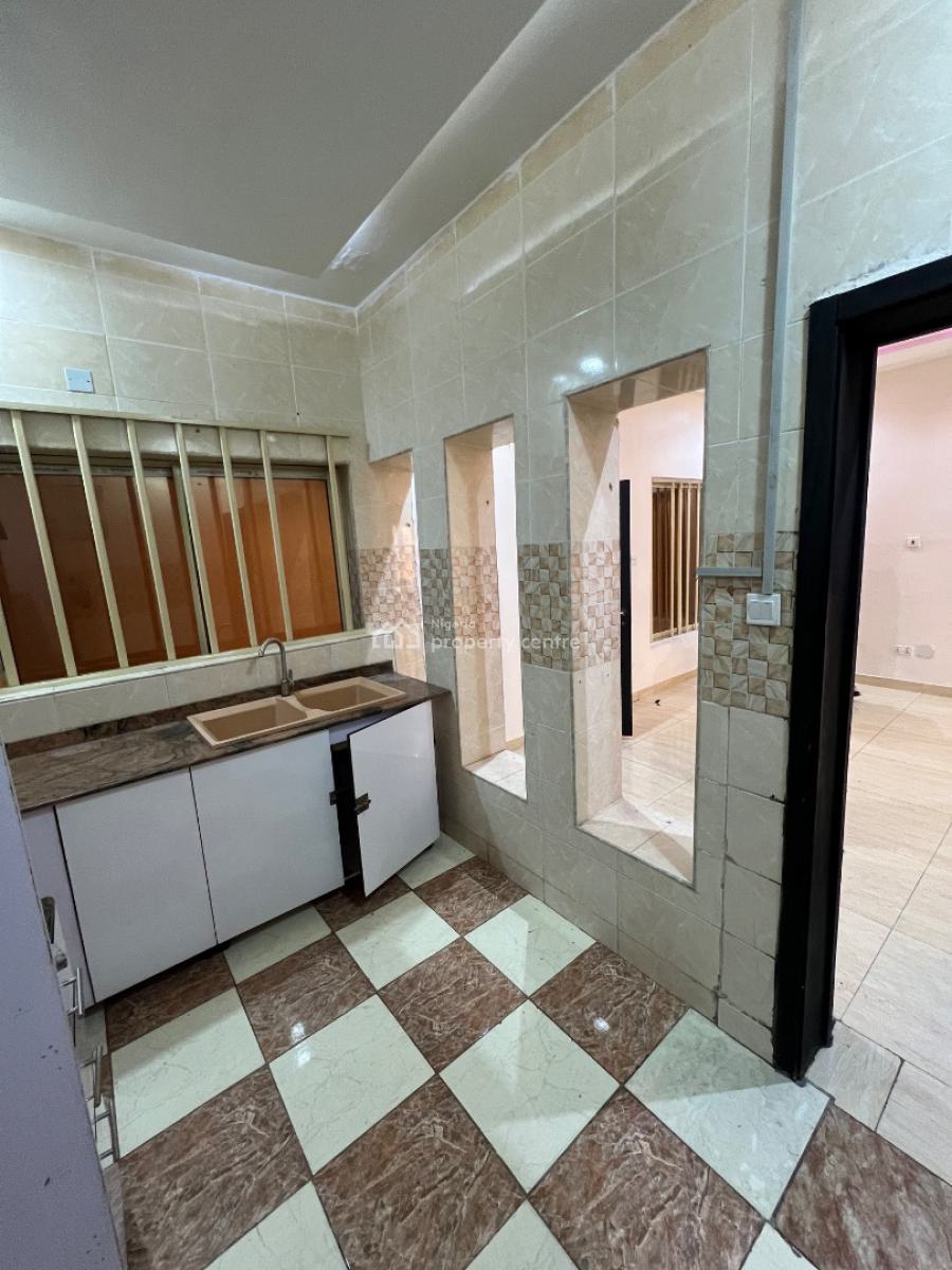 Spacious and Clean 2-bedroom Flat in Contemporary High-rise Building, Ikate Elegushi, Lekki, Lagos, Flat / Apartment for Rent