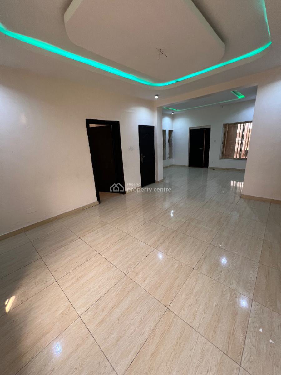 Spacious and Clean 2-bedroom Flat in Contemporary High-rise Building, Ikate Elegushi, Lekki, Lagos, Flat / Apartment for Rent