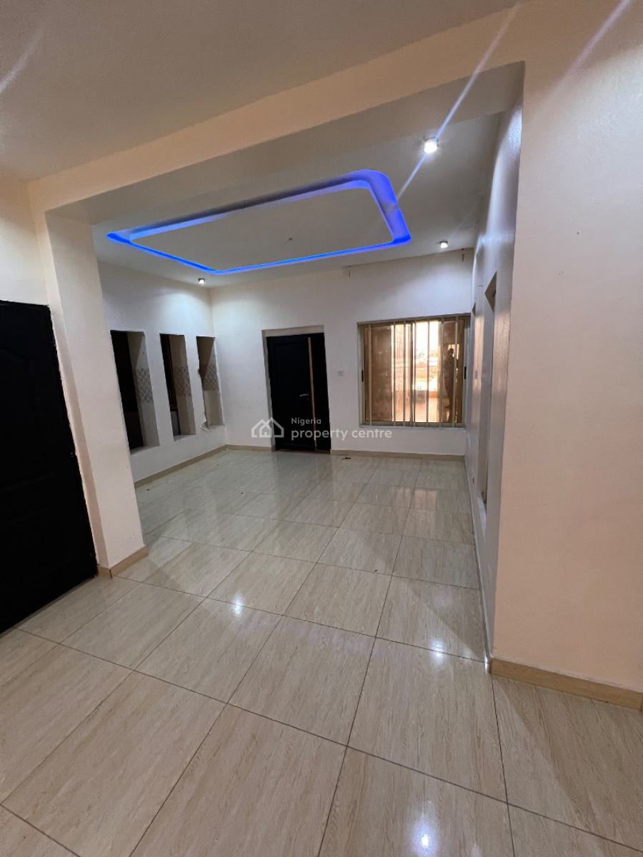 Spacious and Clean 2-bedroom Flat in Contemporary High-rise Building, Ikate Elegushi, Lekki, Lagos, Flat / Apartment for Rent