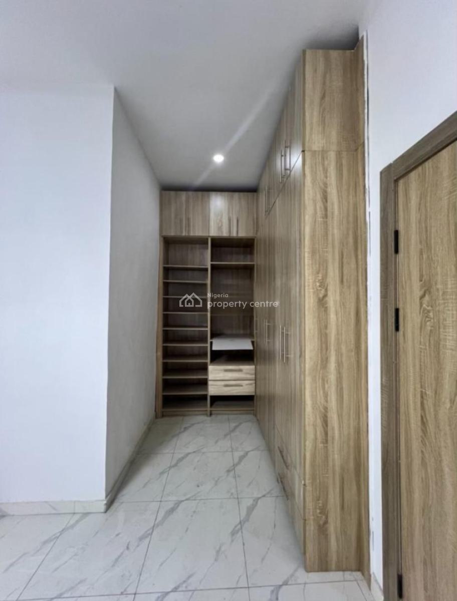 3 Bedroom Apartment, Osapa, Lekki, Lagos, Flat / Apartment for Rent