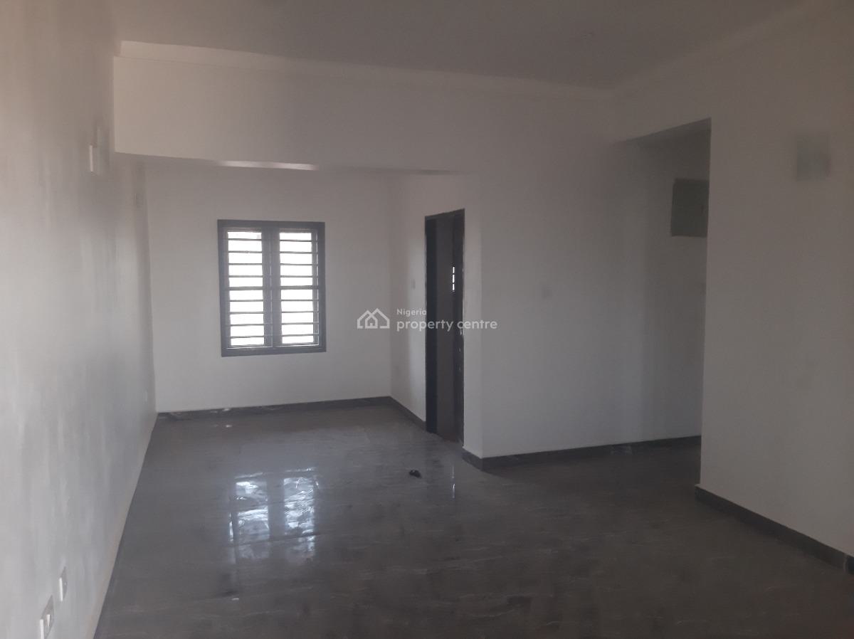 Tastefully Finished and Newly Built 2 Bedroom Flat, F14, Kubwa, Abuja, Flat / Apartment for Rent