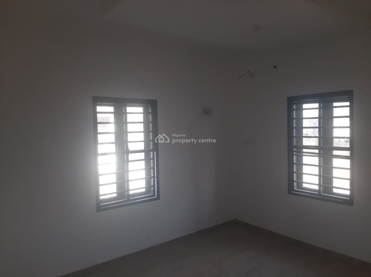 Tastefully Finished and Newly Built 2 Bedroom Flat, F14, Kubwa, Abuja, Flat / Apartment for Rent