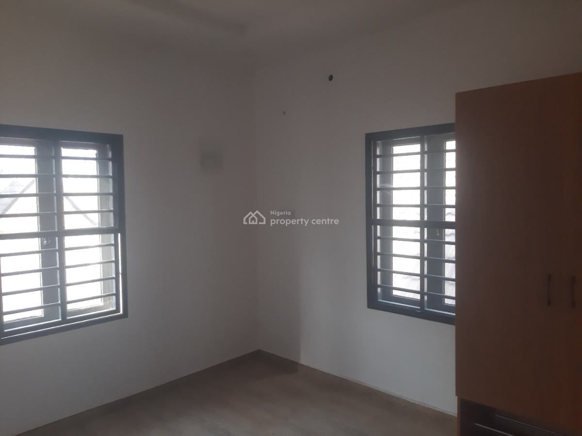 Tastefully Finished and Newly Built 2 Bedroom Flat, F14, Kubwa, Abuja, Flat / Apartment for Rent