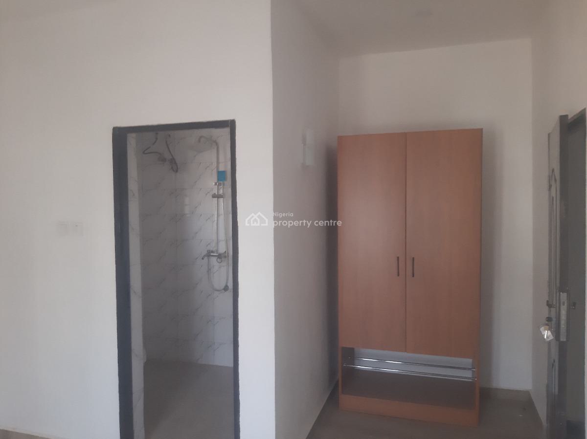 Tastefully Finished and Newly Built 2 Bedroom Flat, F14, Kubwa, Abuja, Flat / Apartment for Rent