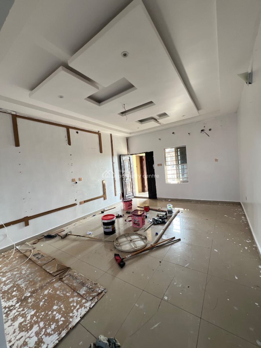 2 Bedroom Flat, Ajah, Lagos, Flat / Apartment for Rent