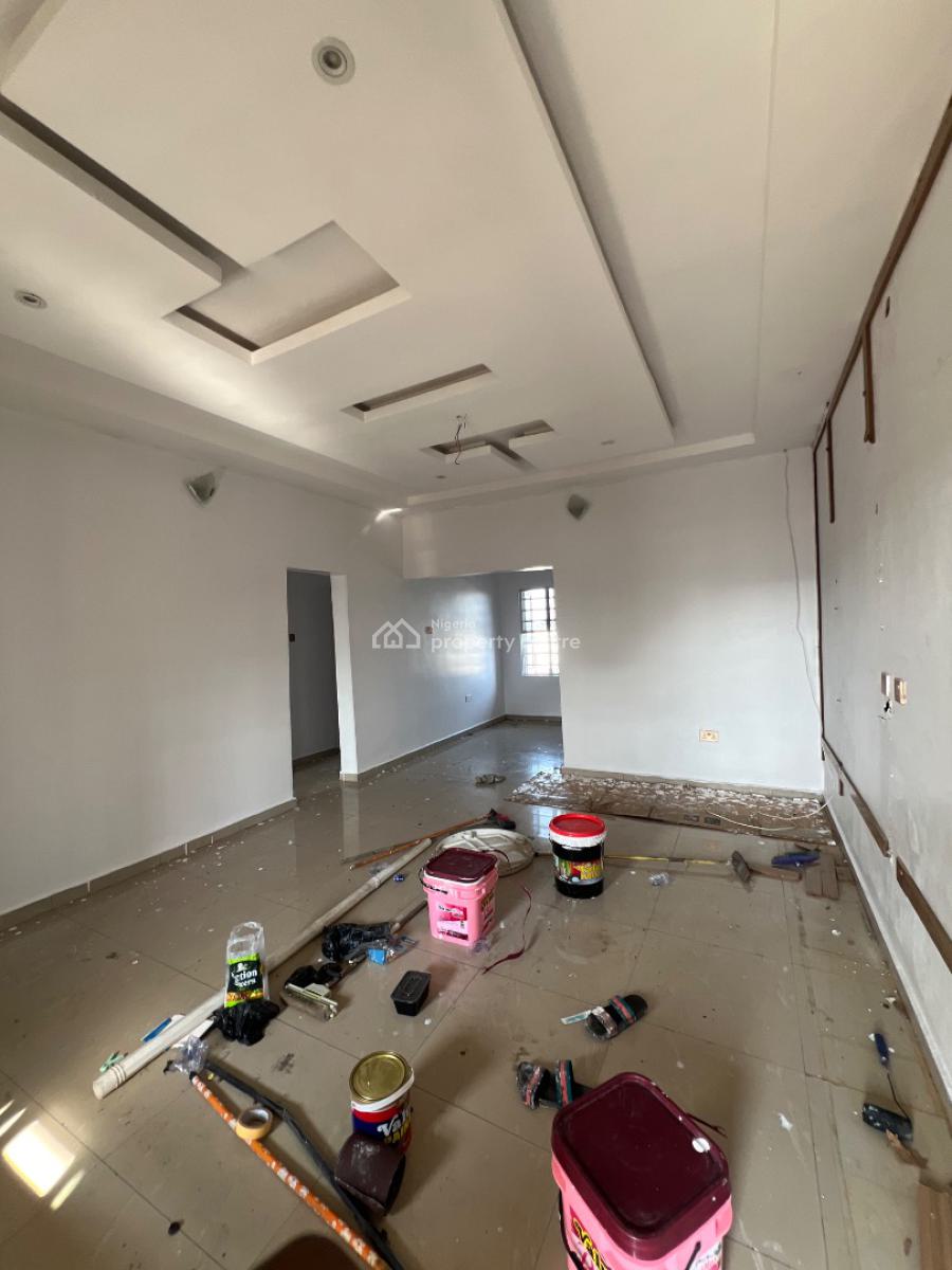 2 Bedroom Flat, Ajah, Lagos, Flat / Apartment for Rent