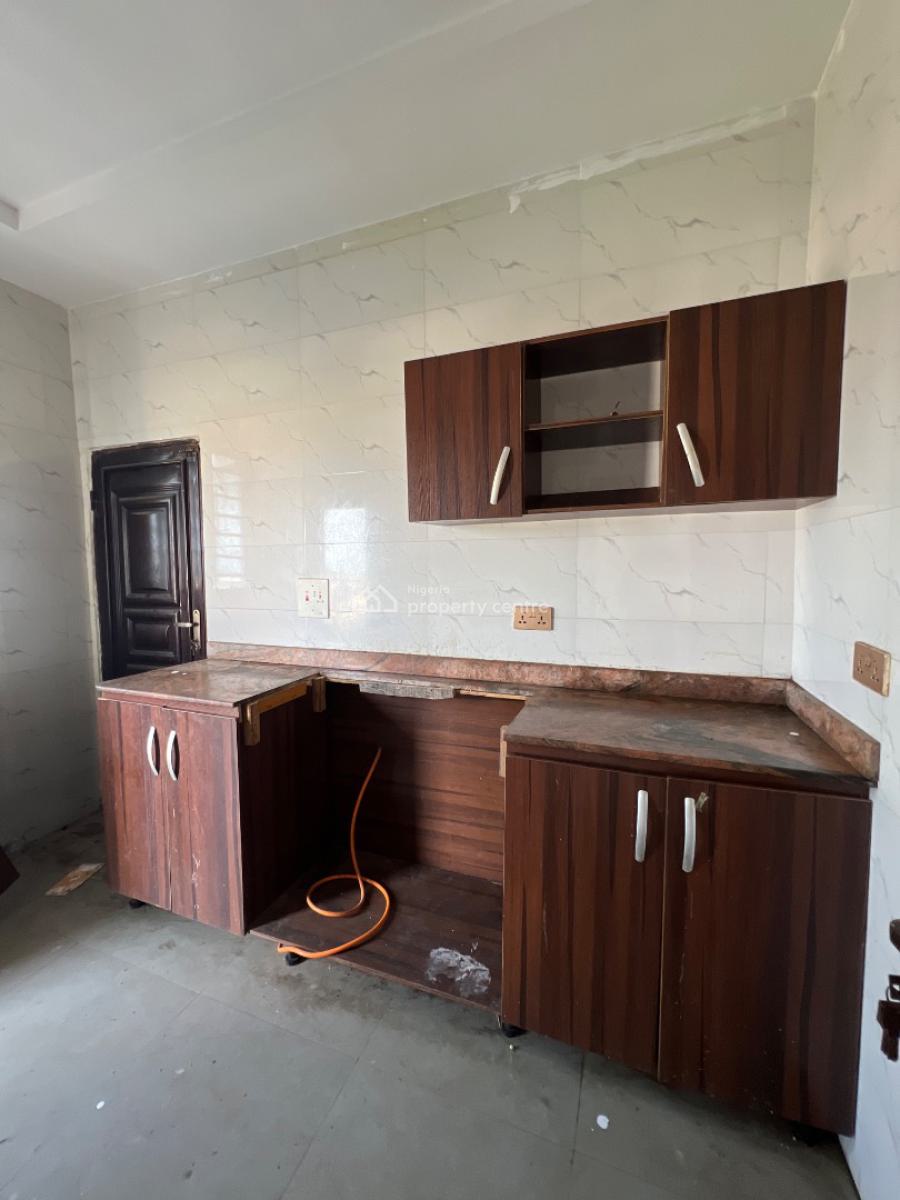 2 Bedroom Flat, Ajah, Lagos, Flat / Apartment for Rent