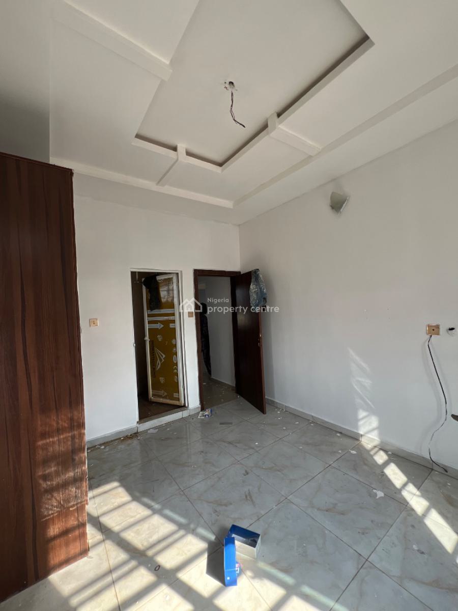 2 Bedroom Flat, Ajah, Lagos, Flat / Apartment for Rent