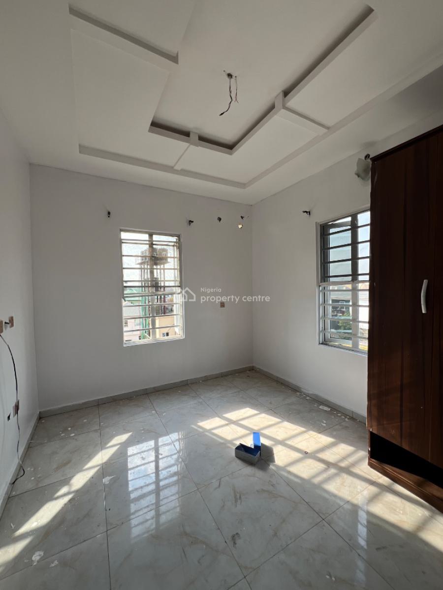 2 Bedroom Flat, Ajah, Lagos, Flat / Apartment for Rent