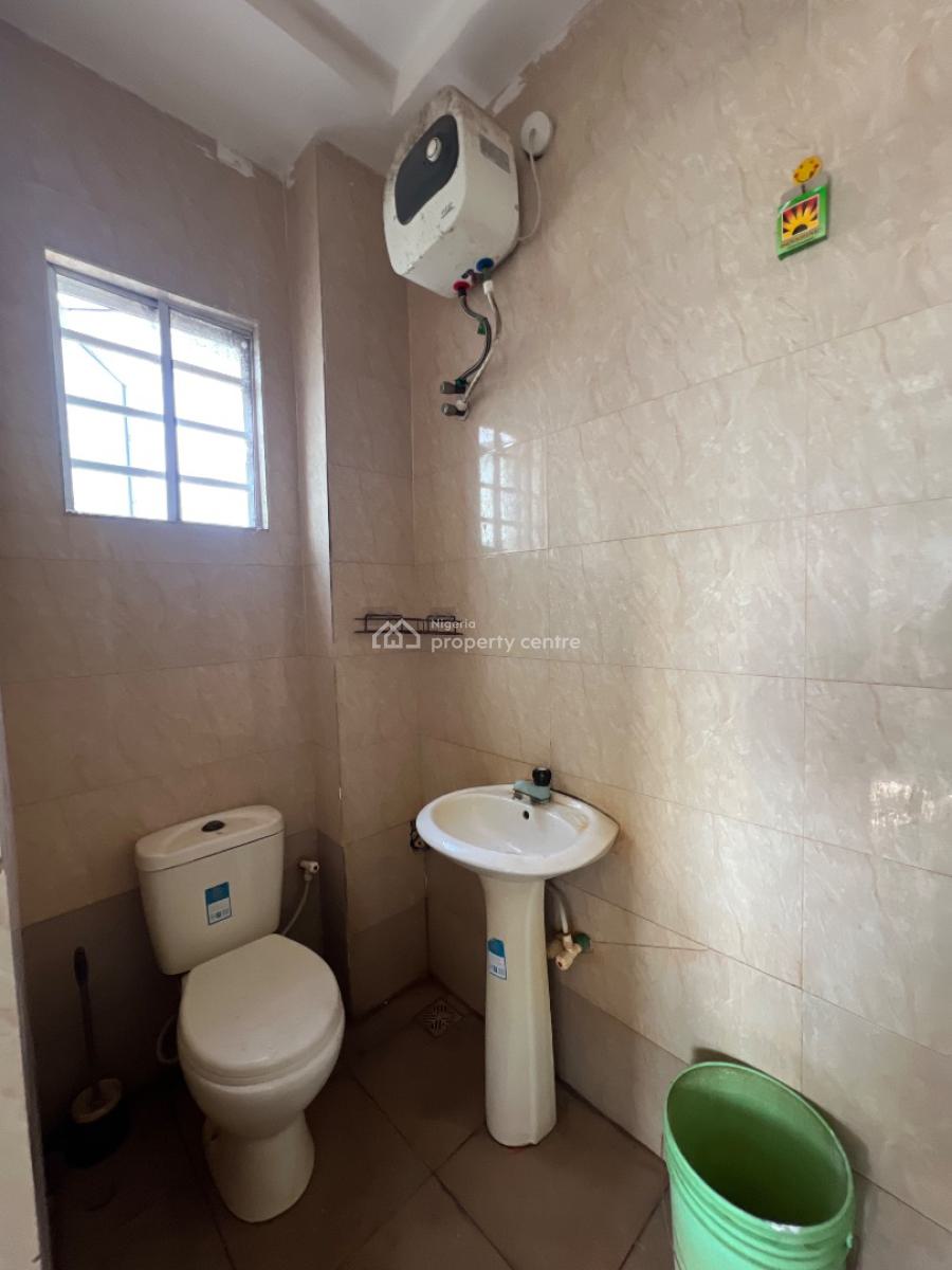 2 Bedroom Flat, Ajah, Lagos, Flat / Apartment for Rent