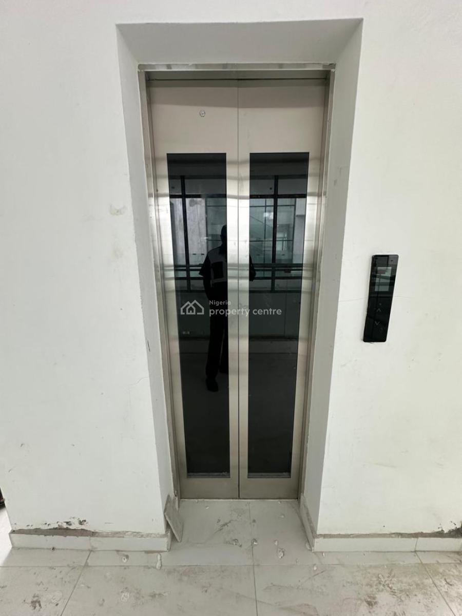 5 Bedroom Detached Duplex with 2 Room Bq, Old Ikoyi, Ikoyi, Lagos, Detached Duplex for Sale