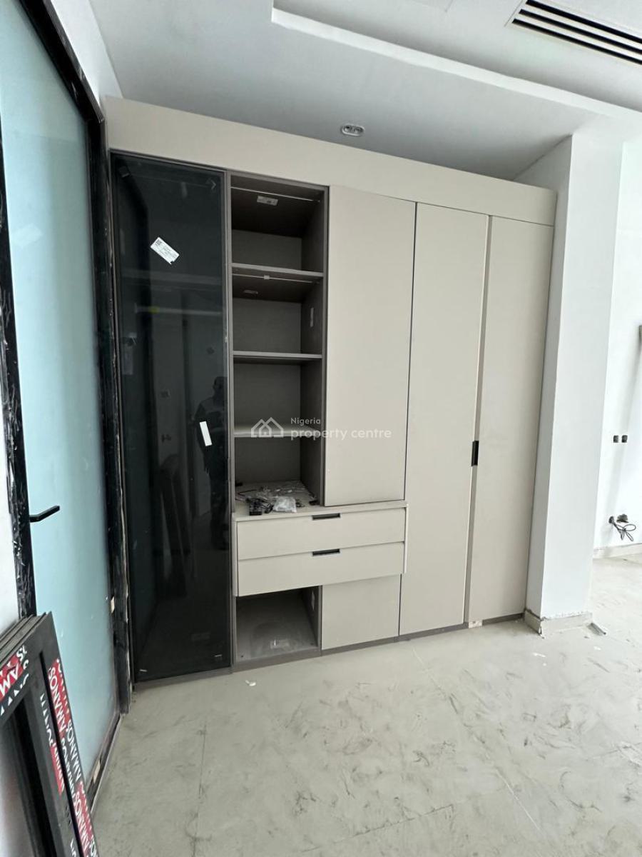 5 Bedroom Detached Duplex with 2 Room Bq, Old Ikoyi, Ikoyi, Lagos, Detached Duplex for Sale