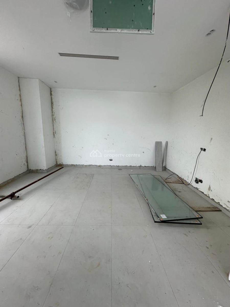 5 Bedroom Detached Duplex with 2 Room Bq, Old Ikoyi, Ikoyi, Lagos, Detached Duplex for Sale