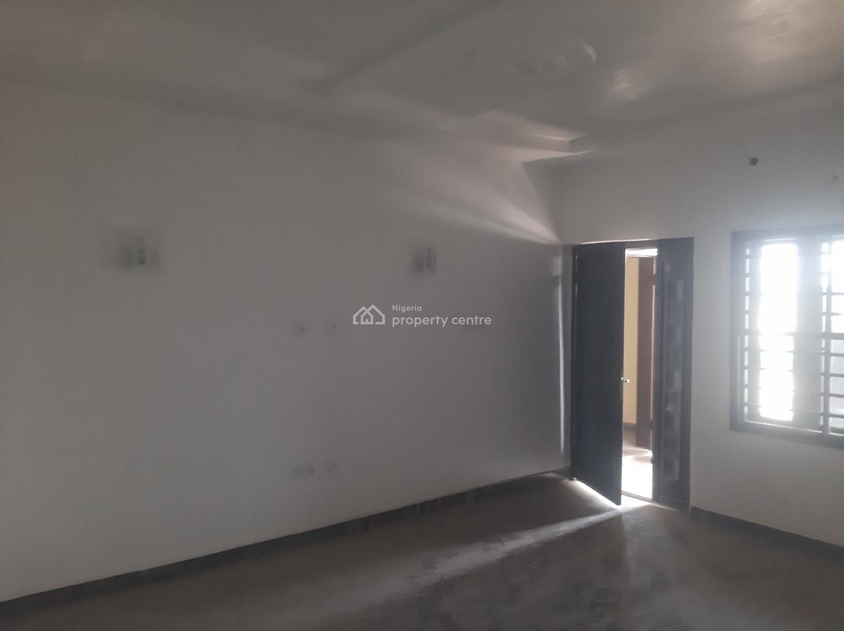 Tastefully Finished and Newly Built Blocks of 1 Bedroom Flat, F14 Kubwa, Kubwa, Abuja, Mini Flat (room and Parlour) for Rent