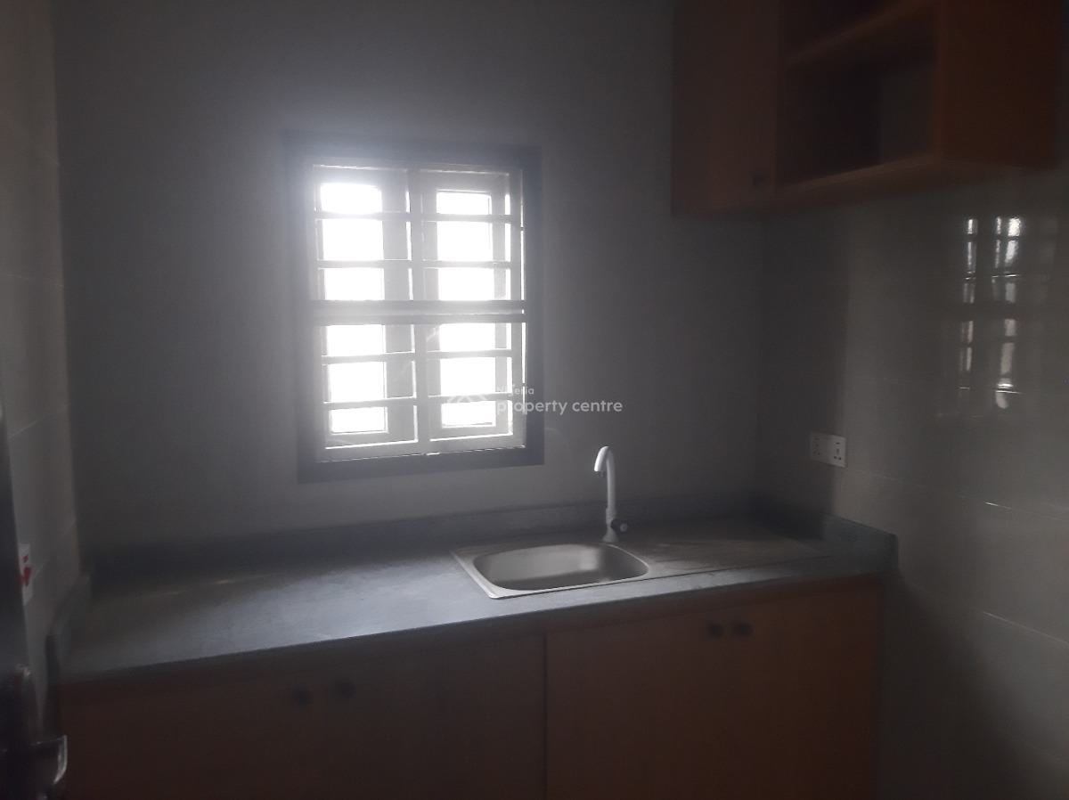 Tastefully Finished and Newly Built Blocks of 1 Bedroom Flat, F14 Kubwa, Kubwa, Abuja, Mini Flat (room and Parlour) for Rent