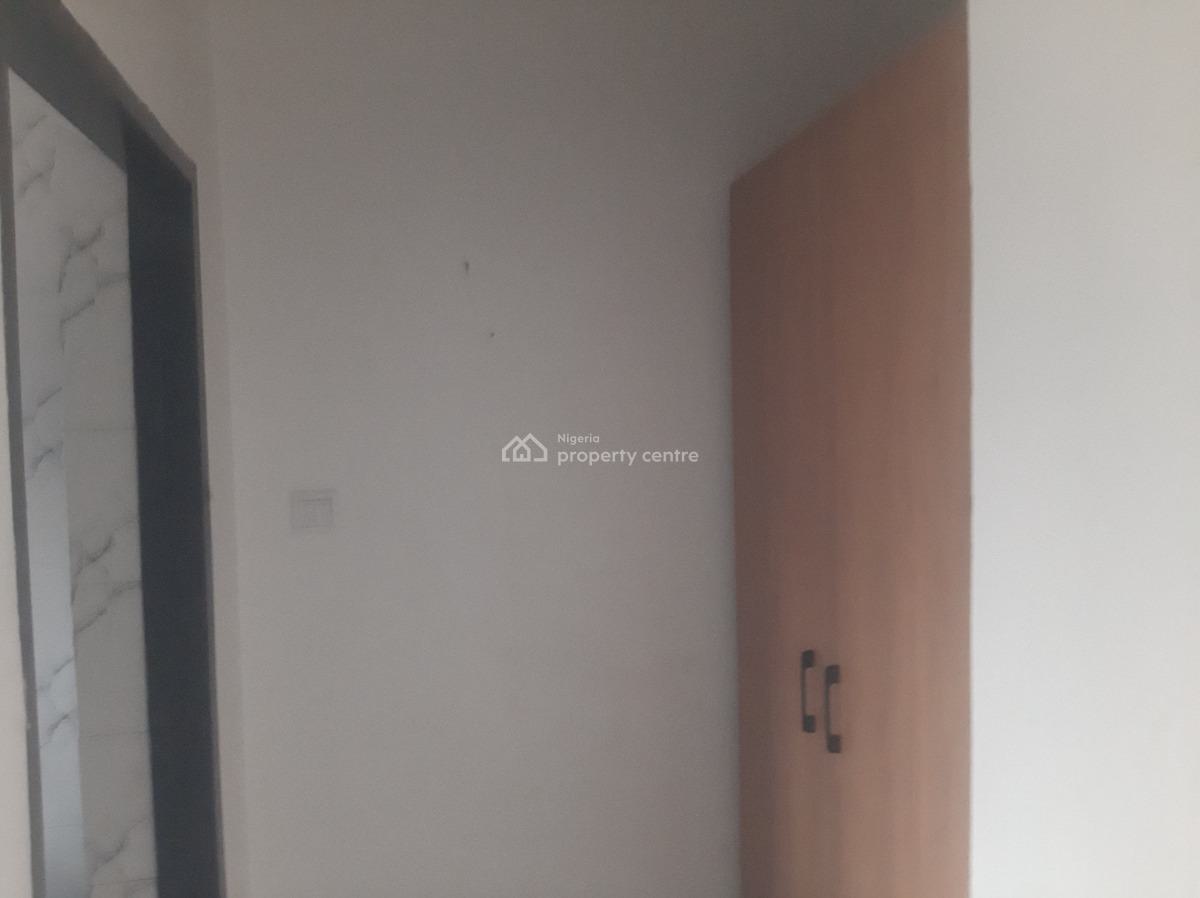 Tastefully Finished and Newly Built Blocks of 1 Bedroom Flat, F14 Kubwa, Kubwa, Abuja, Mini Flat (room and Parlour) for Rent