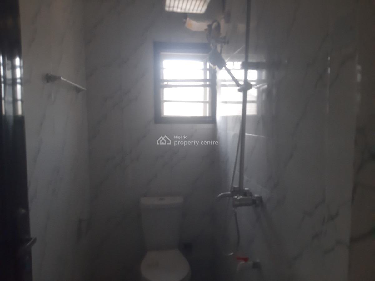 Tastefully Finished and Newly Built Blocks of 1 Bedroom Flat, F14 Kubwa, Kubwa, Abuja, Mini Flat (room and Parlour) for Rent