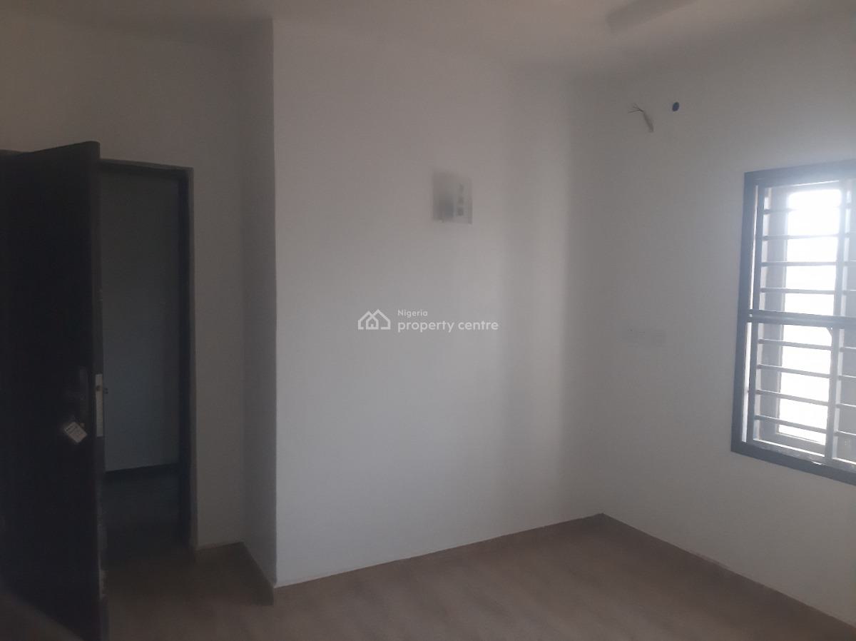 Tastefully Finished and Newly Built Blocks of 1 Bedroom Flat, F14 Kubwa, Kubwa, Abuja, Mini Flat (room and Parlour) for Rent