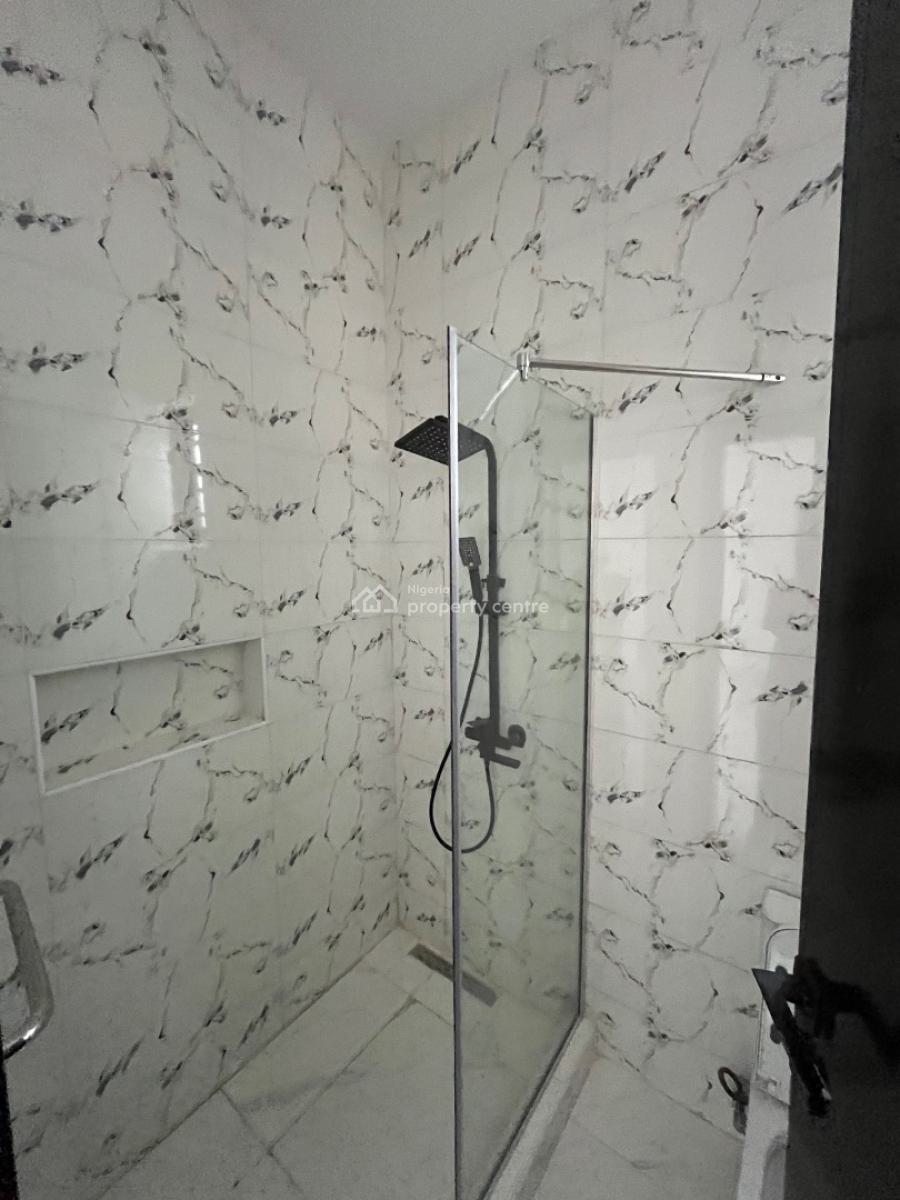 5bedroom Fully Detached Duplex, Lekki, Lagos, Detached Duplex for Sale