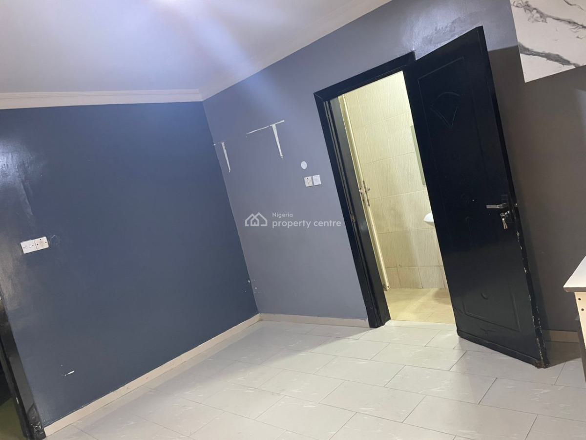 *lovely Studio Apartment with 24 Hours Power Sup, Lekki Phase 1, Lekki, Lagos, Self Contain (single Rooms) for Rent