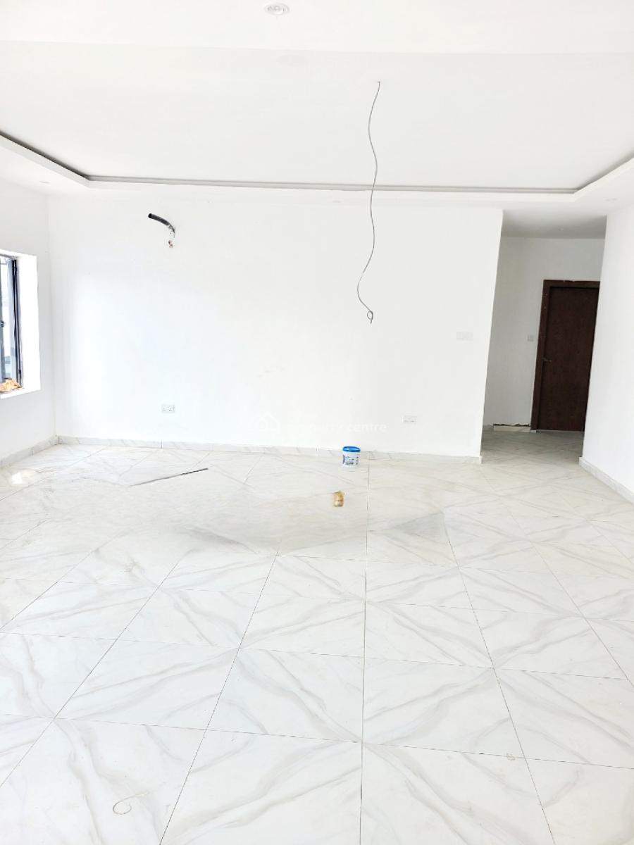 Brand New 3 Bedroom Flat Penthouse with 1bq, Ikota Gra Estate, Ikota, Lekki, Lagos, Semi-detached Duplex for Sale