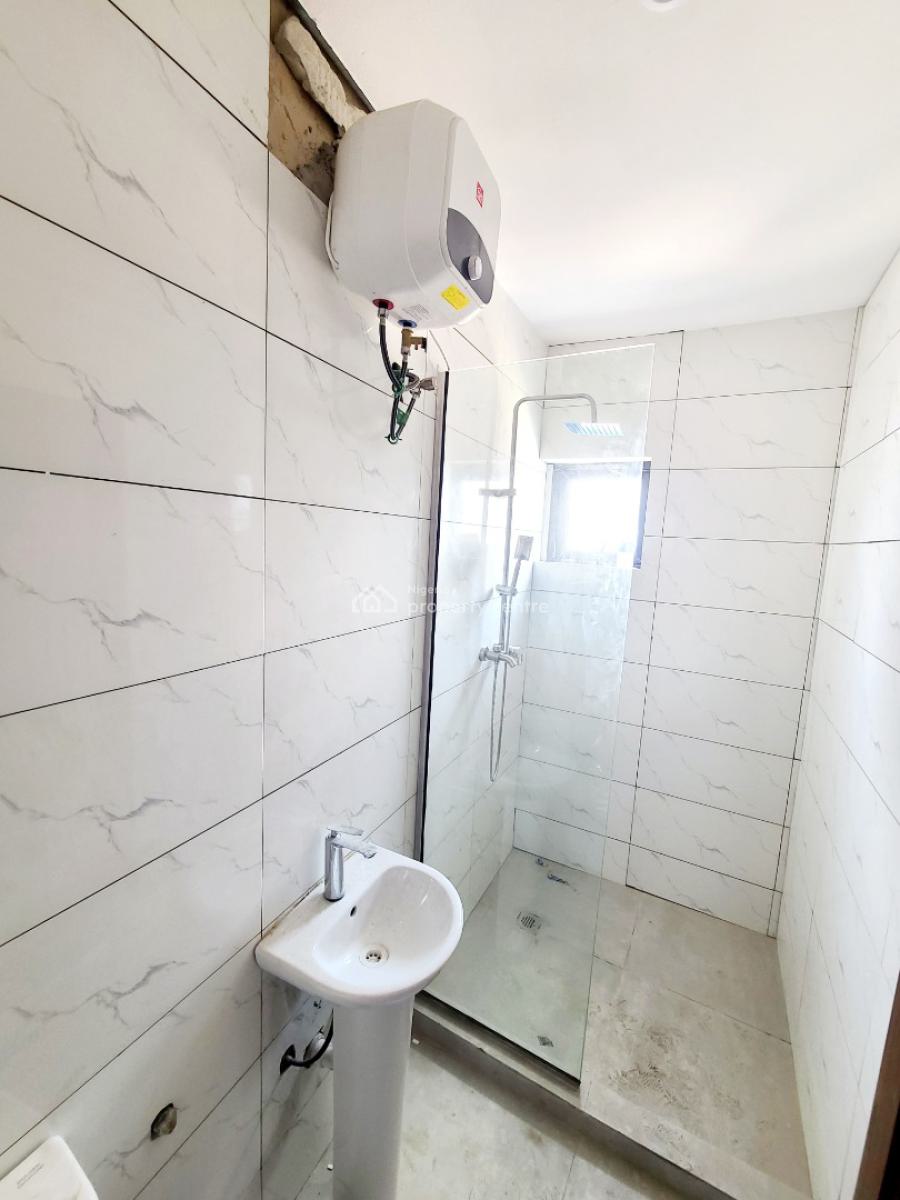 Brand New 3 Bedroom Flat Penthouse with 1bq, Ikota Gra Estate, Ikota, Lekki, Lagos, Semi-detached Duplex for Sale