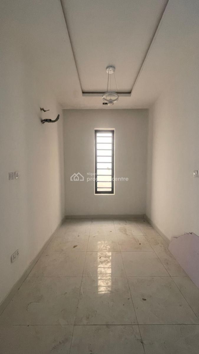 Brand New 4-bedroom Semi-detached Duplex, Ikota, Lekki, Lagos, Semi-detached Duplex for Sale