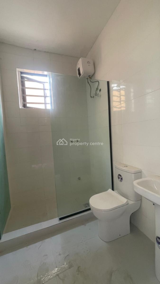 Brand New 4-bedroom Semi-detached Duplex, Ikota, Lekki, Lagos, Semi-detached Duplex for Sale