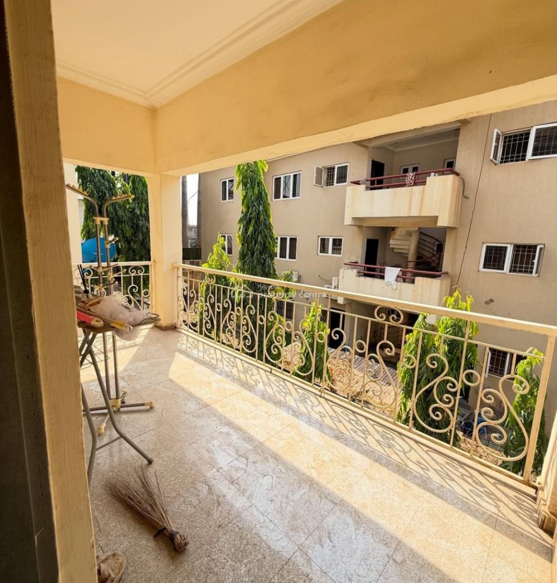 Newly Built 1 Bedroom Apartment, Kado, Abuja, House for Rent