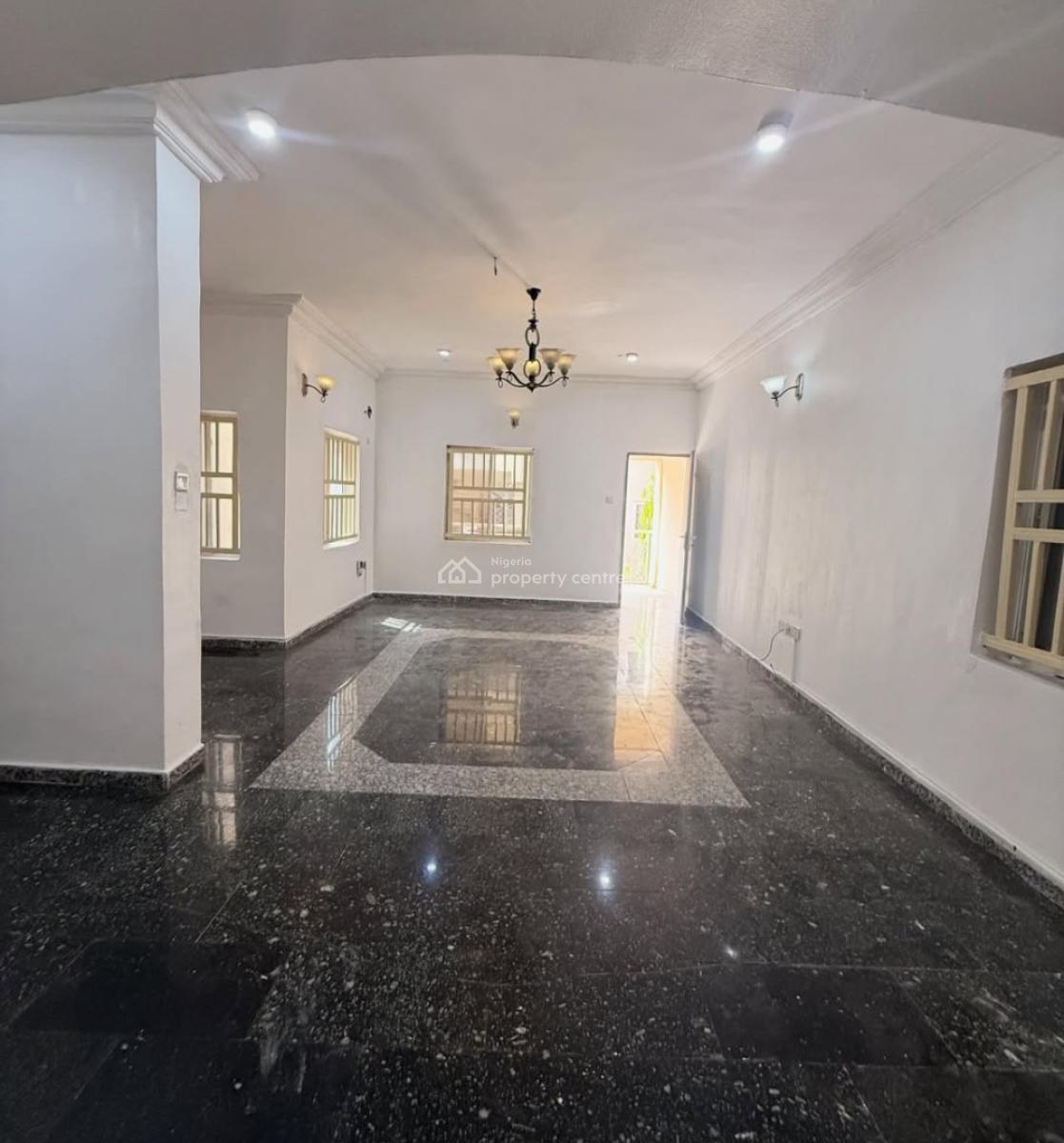 Newly Built 1 Bedroom Apartment, Kado, Abuja, House for Rent