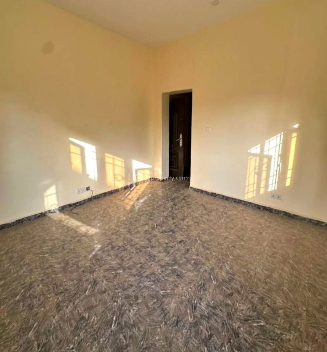 Newly Built 2 Bedroom Apartment, Life Camp, Abuja, House for Rent