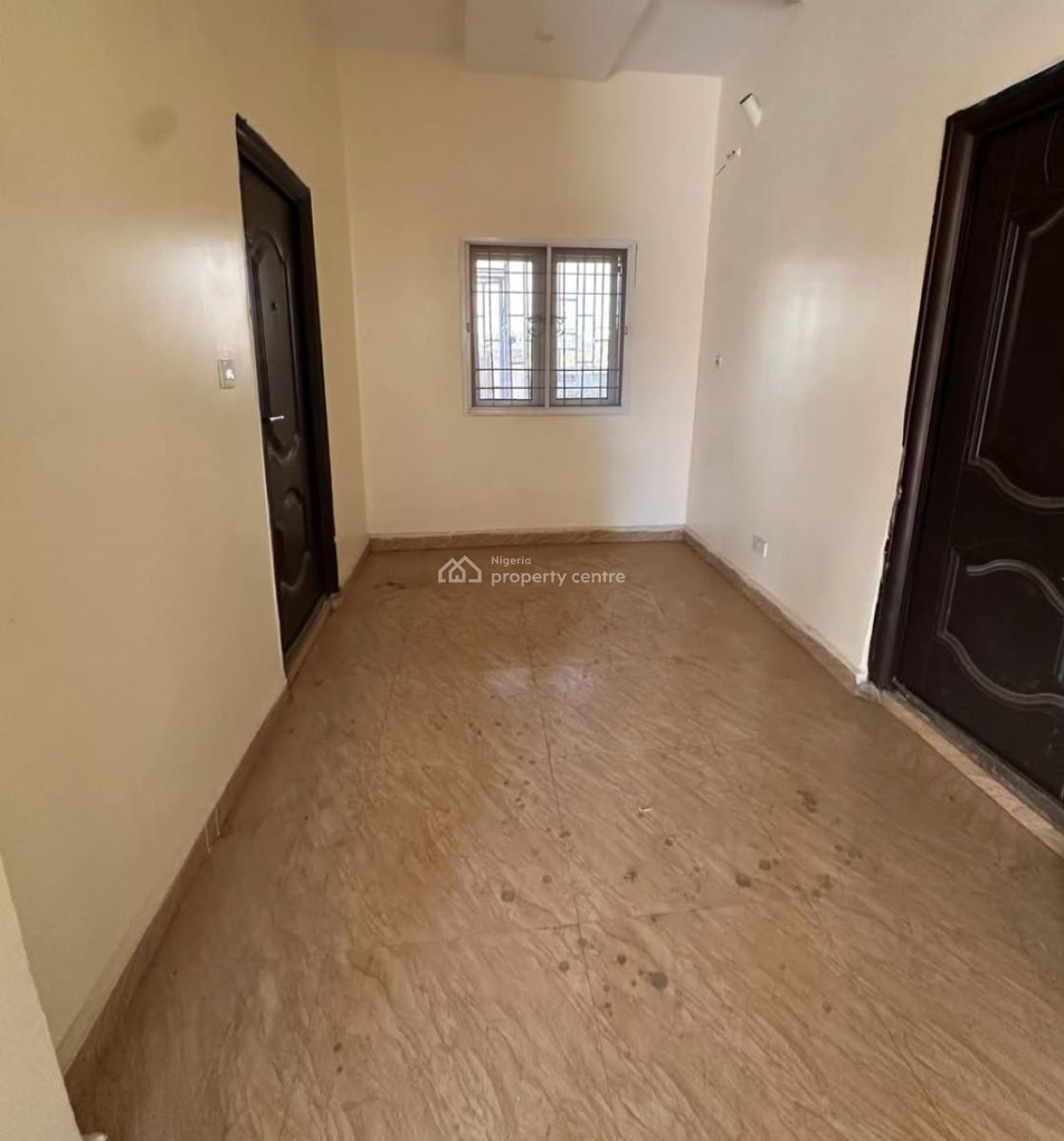 Newly Built 2 Bedroom Apartment, Life Camp, Abuja, House for Rent