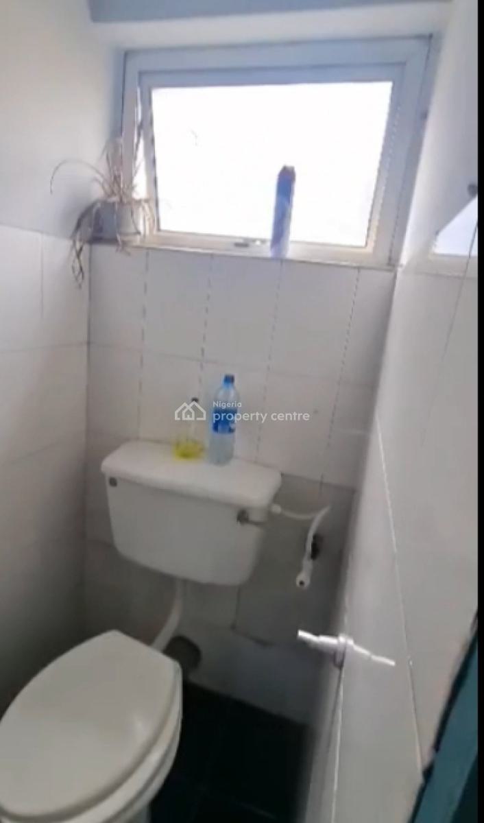 Office Space Measuring 30sqm, Off Ajose Adeogun, Victoria Island (vi), Lagos, Office Space for Rent