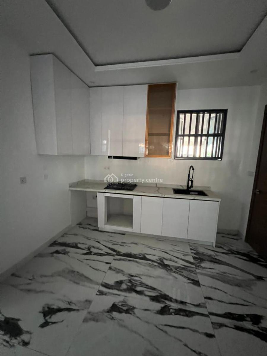 Luxury 2 Bedroom Apartment with Elevator and Bq in Ikate, Ikate, Ikate, Lekki, Lagos, Block of Flats for Sale
