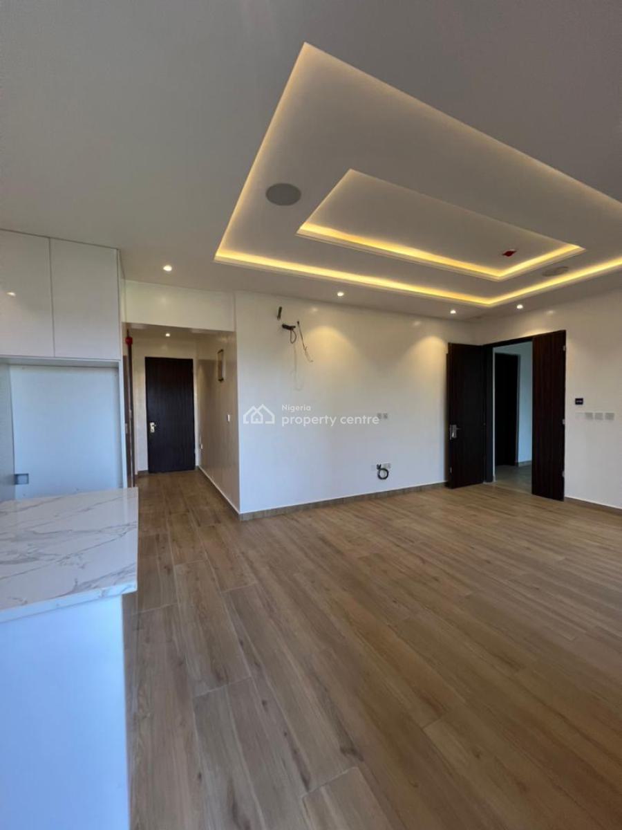 Luxury 2 Bedroom Apartment with Elevator and Bq in Ikate, Ikate, Ikate, Lekki, Lagos, Block of Flats for Sale