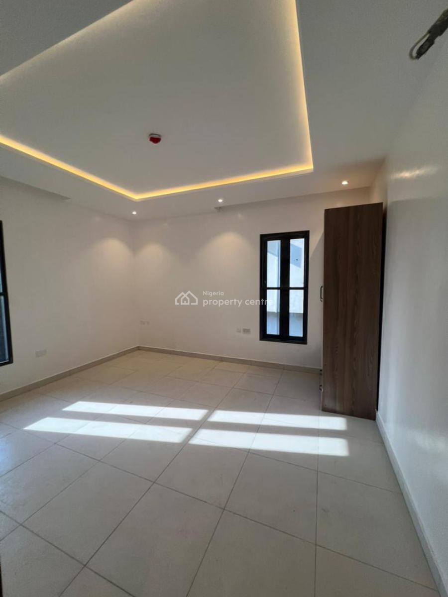 Luxury 2 Bedroom Apartment with Elevator and Bq in Ikate, Ikate, Ikate, Lekki, Lagos, Block of Flats for Sale